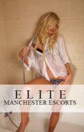 Booking An Elite Escort in Manchester