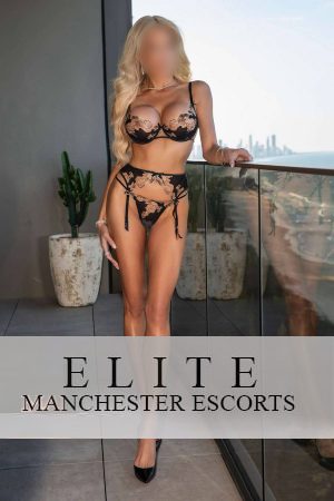 Olivia Gale escorts