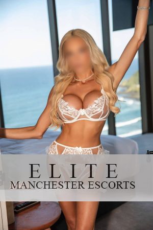 Olivia Gale escorts