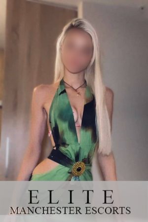 Tyler Bernadotte escorts